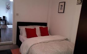 Cosy London Holiday Home