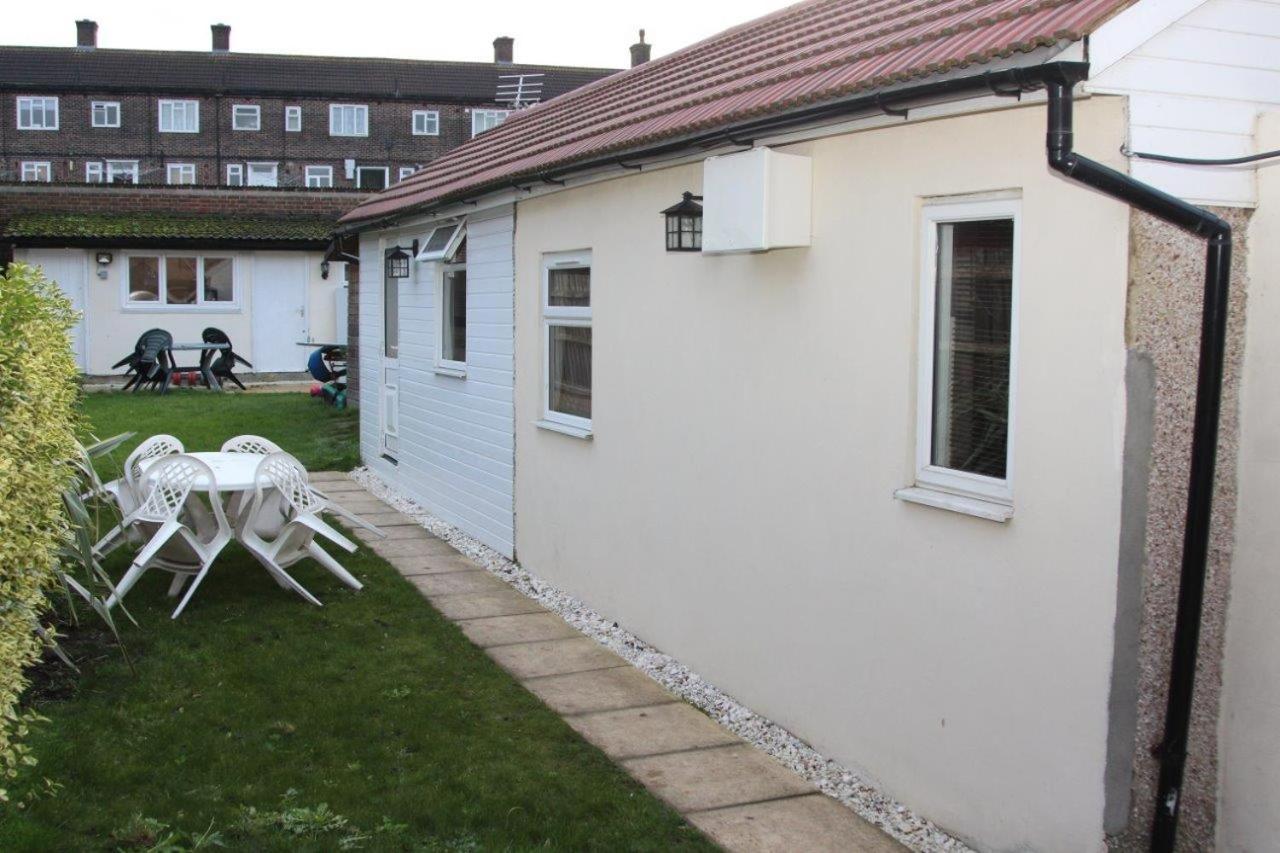 Cosy London Holiday Home Exterior photo
